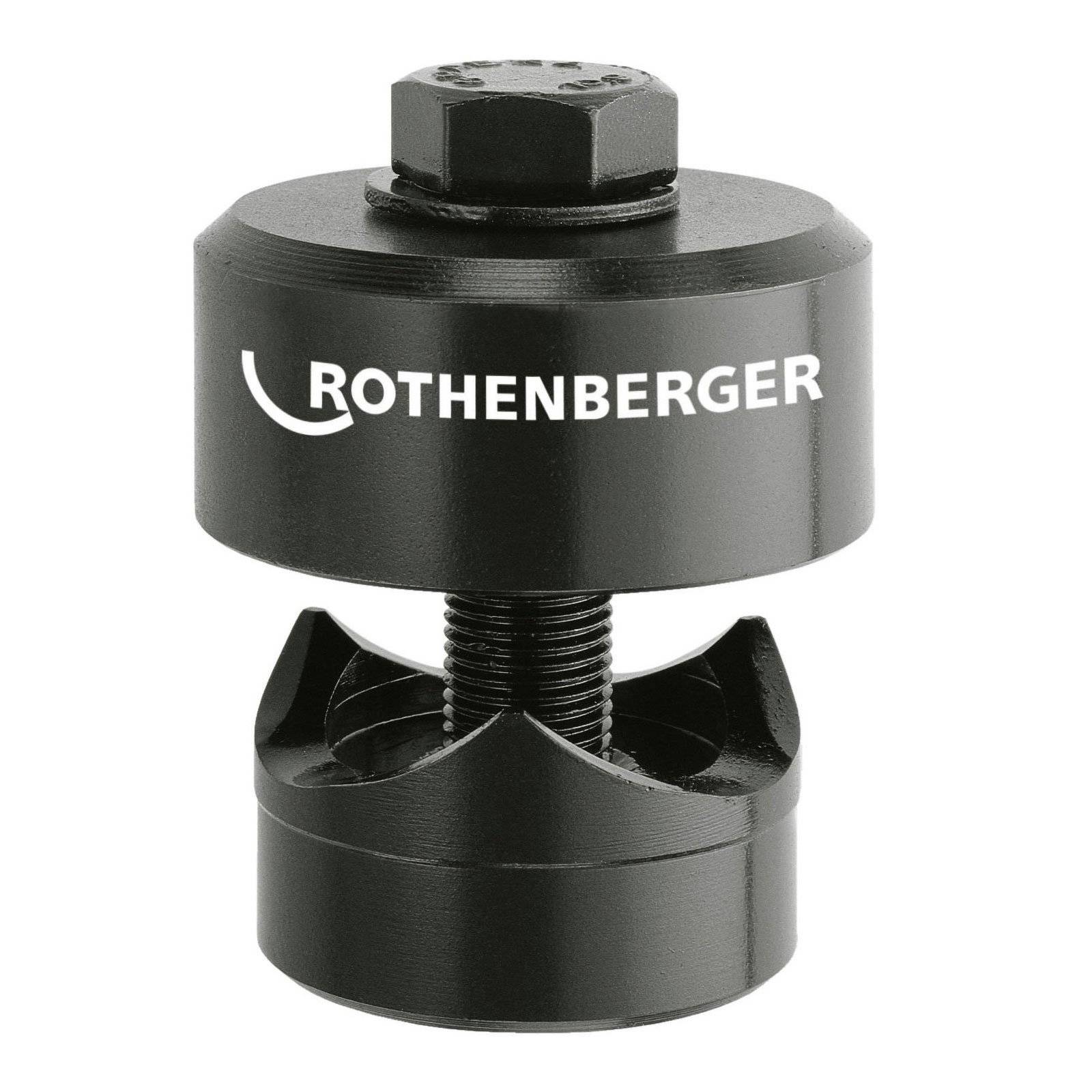 ROTHENBERGER Schraublocher 36mm - 21836