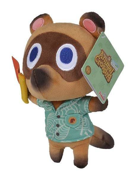 Animal Crossing Tommy, 25cm