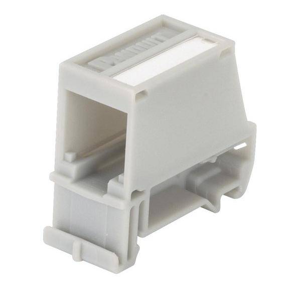 Panduit Schienenmontage-Adapter CADIN1BL