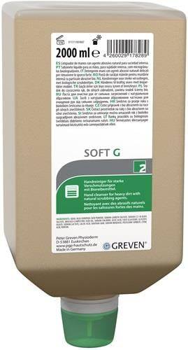 GREVEN Handreinigung GREVEN® SOFT G 2 l - 14124003