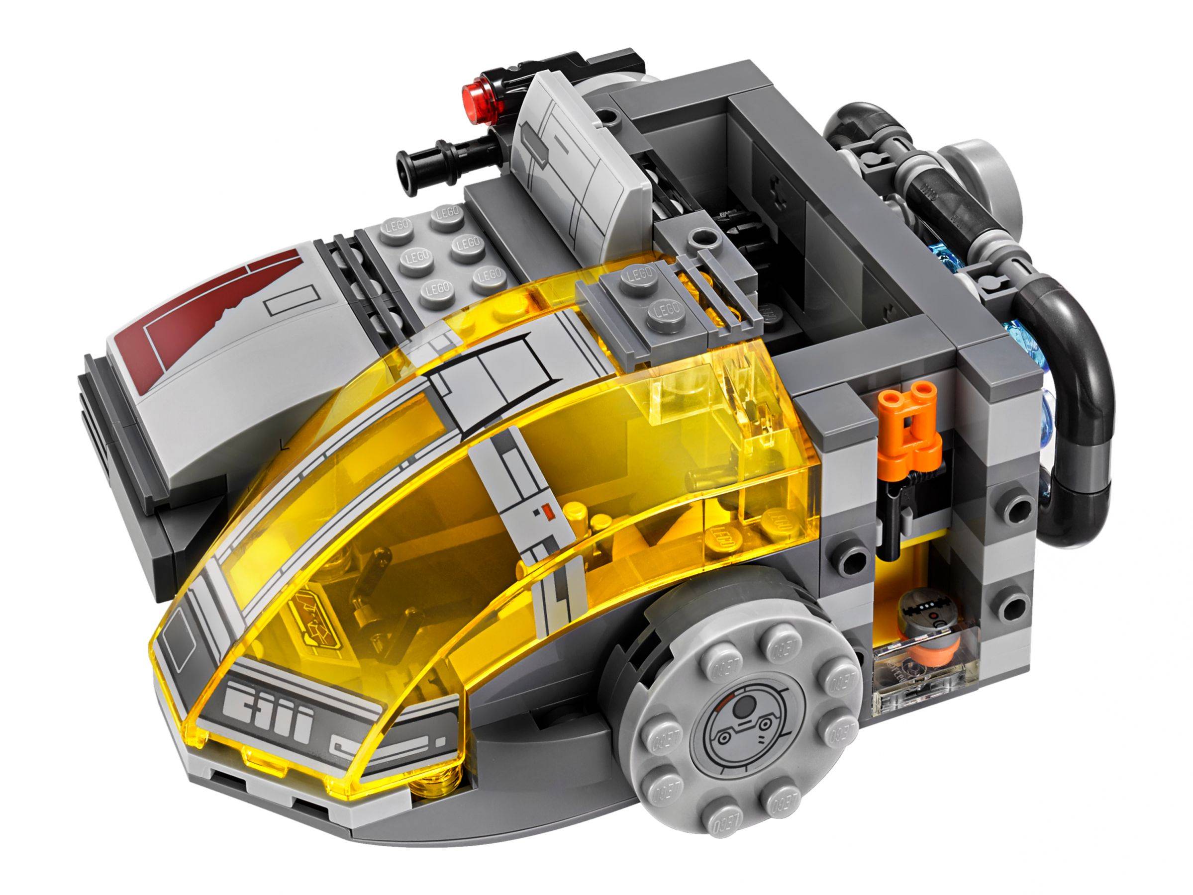LEGO® Star Wars™ 75176 Resistance Transport Pod