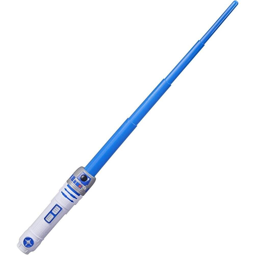 Star Wars R2-D2 Lichtschwert