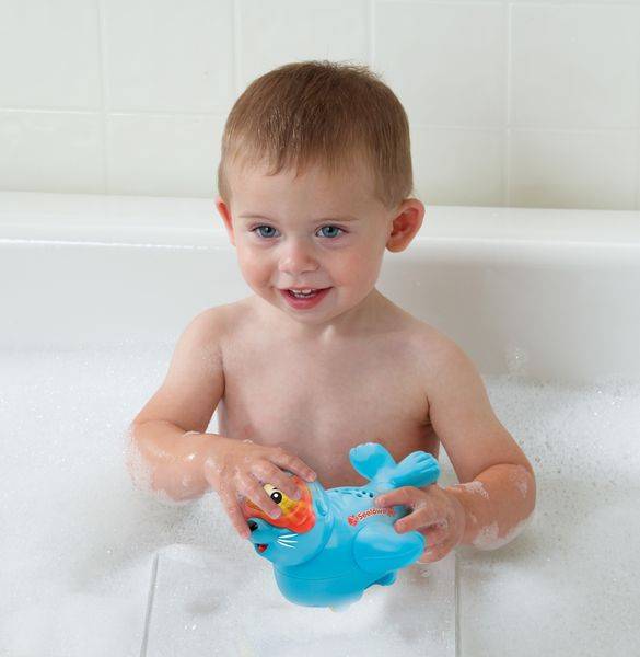 VTech - Tut Tut Baby Badewelt - Seelöwe