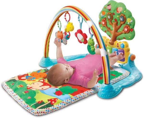 Vtech Baby - Musik-Spieldecke