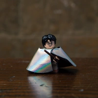 LEGO® Collectable Minifigures 71022 Harry Potter™ Minifiguren Serie 1 LEGO® Collectable Minifigures 71022 Harry Potter™ Minifiguren Serie 1