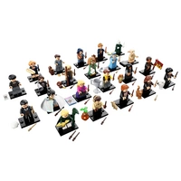LEGO® Collectable Minifigures 71022 Harry Potter™ Minifiguren Serie 1 LEGO® Collectable Minifigures 71022 Harry Potter™ Minifiguren Serie 1