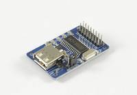 ALLNET ALL-B-16 - 9 g - 4duino Schnittstelle USB CH376