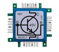 ALLNET Bauelemente - aktiv - Transistor