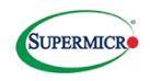 SUPERMICRO - MCP-260-00144-0B I/O Shield