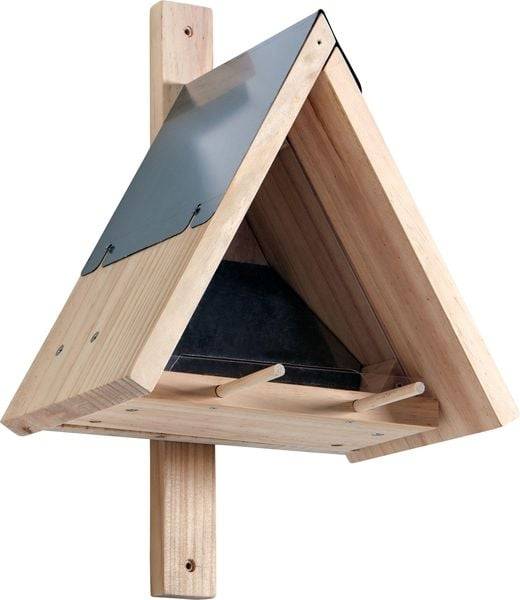 HABA - Terra Kids - Futterhaus-Bausatz