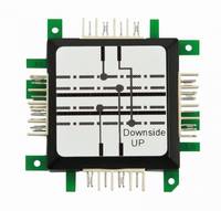 ALLNET 122448 Widerstand - Leitung Downside Up