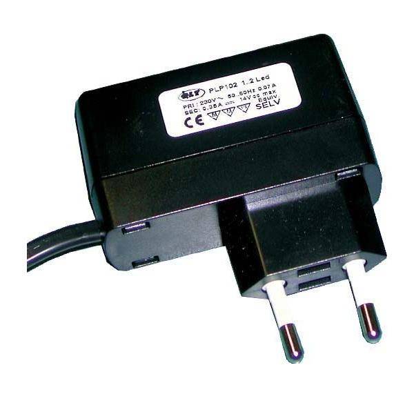 Scharnberger+Hasenbein Stecker-Trafo 53962