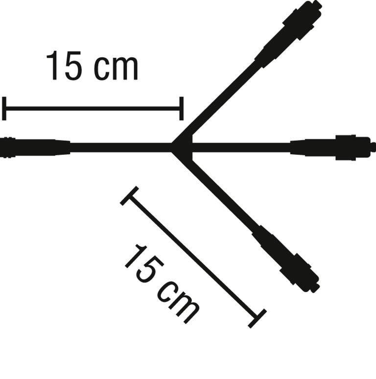 Scharnberger+Hasenbein Verbindungskabel 58628