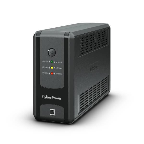 CyberPower Systems CyberPower UT Series UT850EG - USV - Wechselstrom 230 V