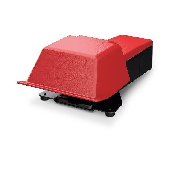 Bernstein Fußschalter F1-U1Z UK