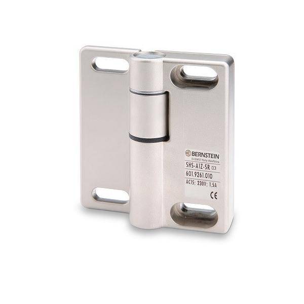 Bernstein Sicherer Scharnierschalter SHS-A1Z-SA-BG