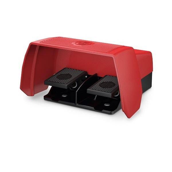 Bernstein Fußschalter F2-SU1Y/SU2Z UN