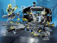Playmobil 9250, Bau, 6 Jahr(e), Mehrfarbig, Kunststoff