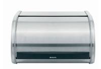 Brabantia 348907, Gebürsteter Stahl, 315 mm, 260 mm, 173 mm, 2,3 kg