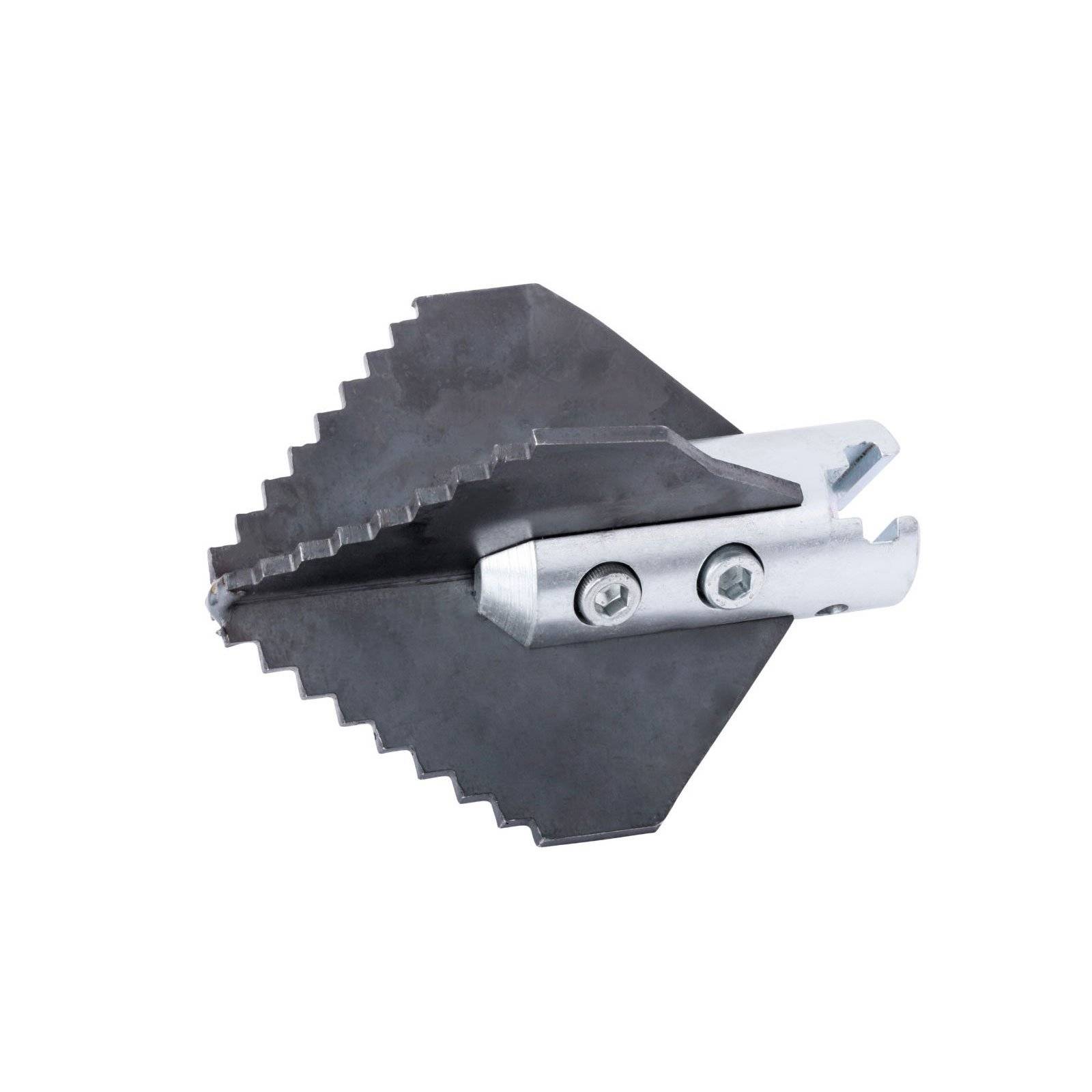 ROTHENBERGER Kreuzblattbohrer, gezahnt, 32K, D=90mm - 72376