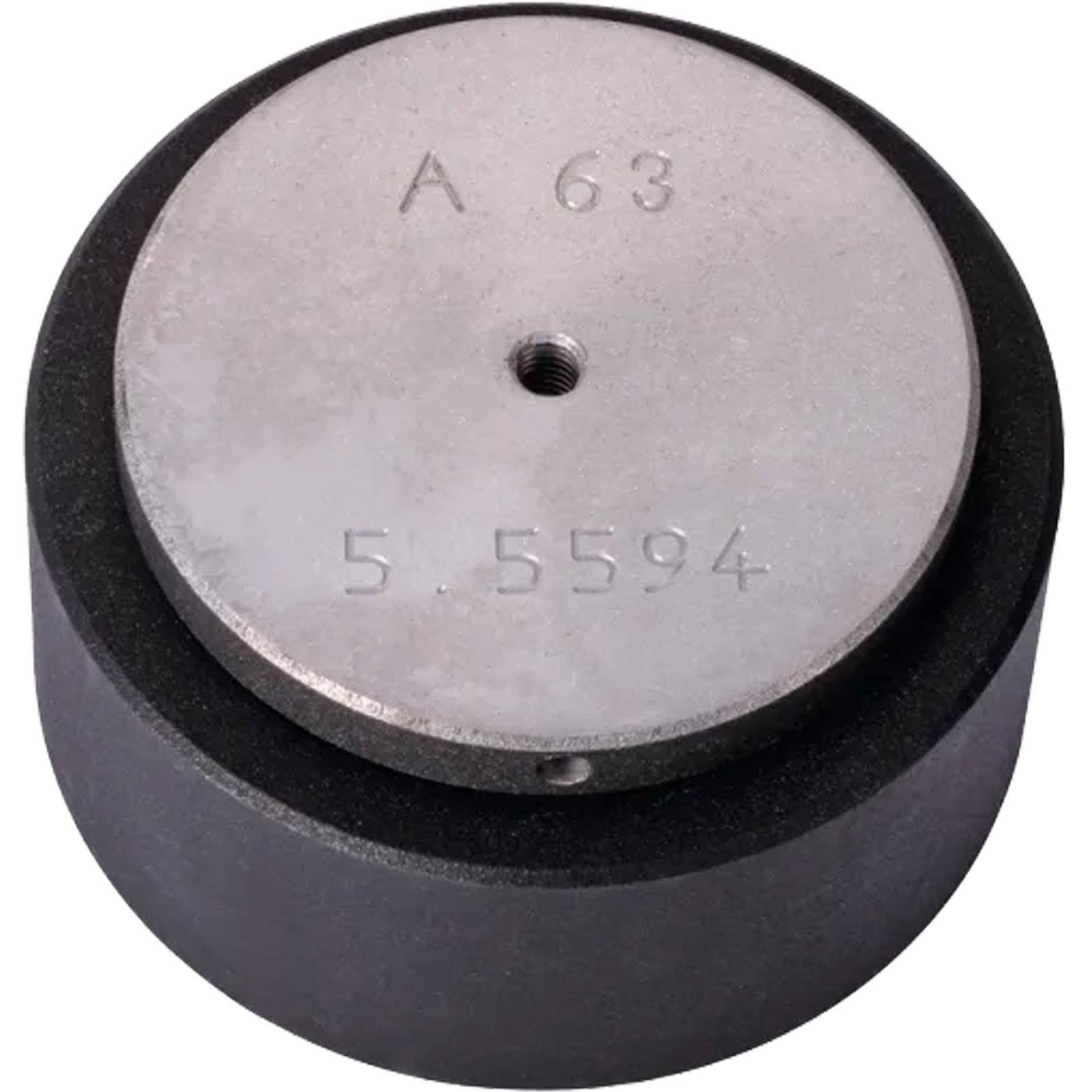 ROTHENBERGER Heizdorn/-buchse für ROWELD P 125, 63mm - 55594