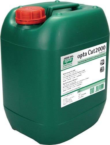 opta Hochleistungsschneidöl Cut 2000 10 l - 600847579