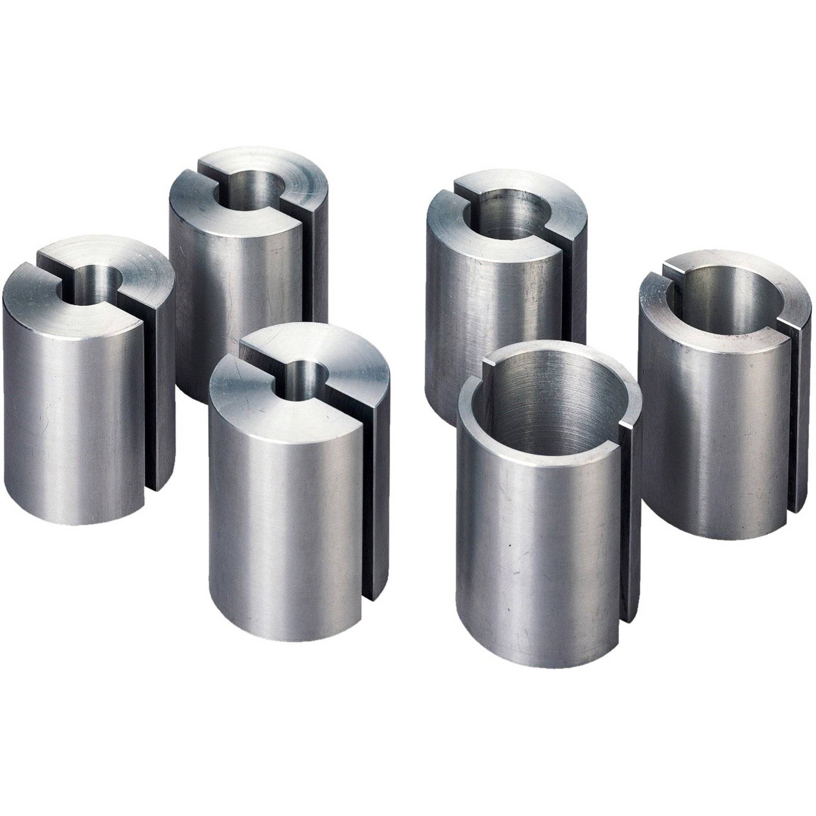 ROTHENBERGER Reduziereinsatz für ROFROST TURBO 1.1/4", Größe IV - 62219