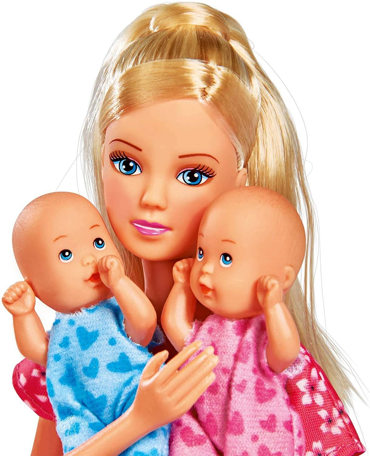 Steffi Love Babysitter