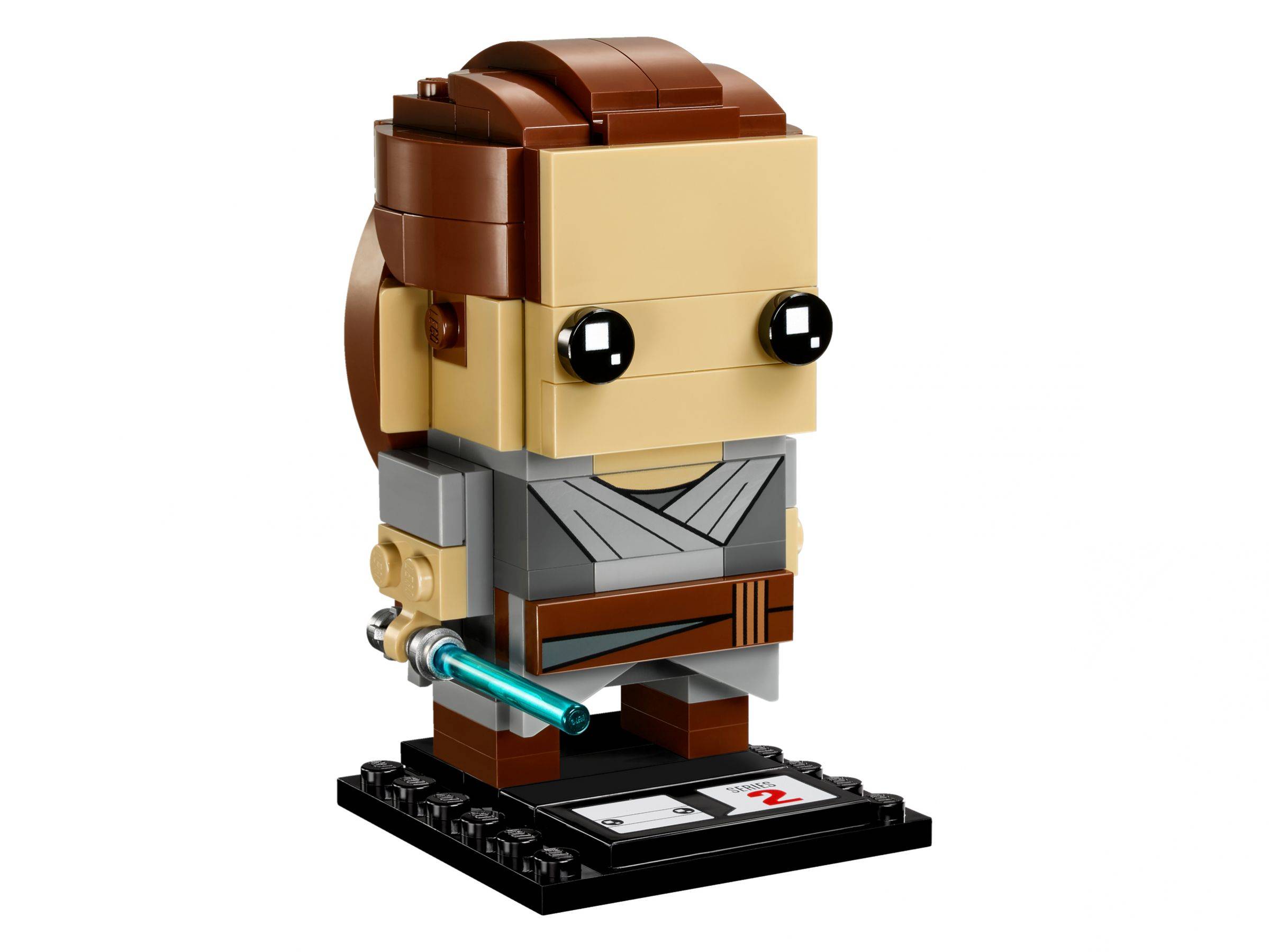 LEGO® BrickHeadz 41602 Rey