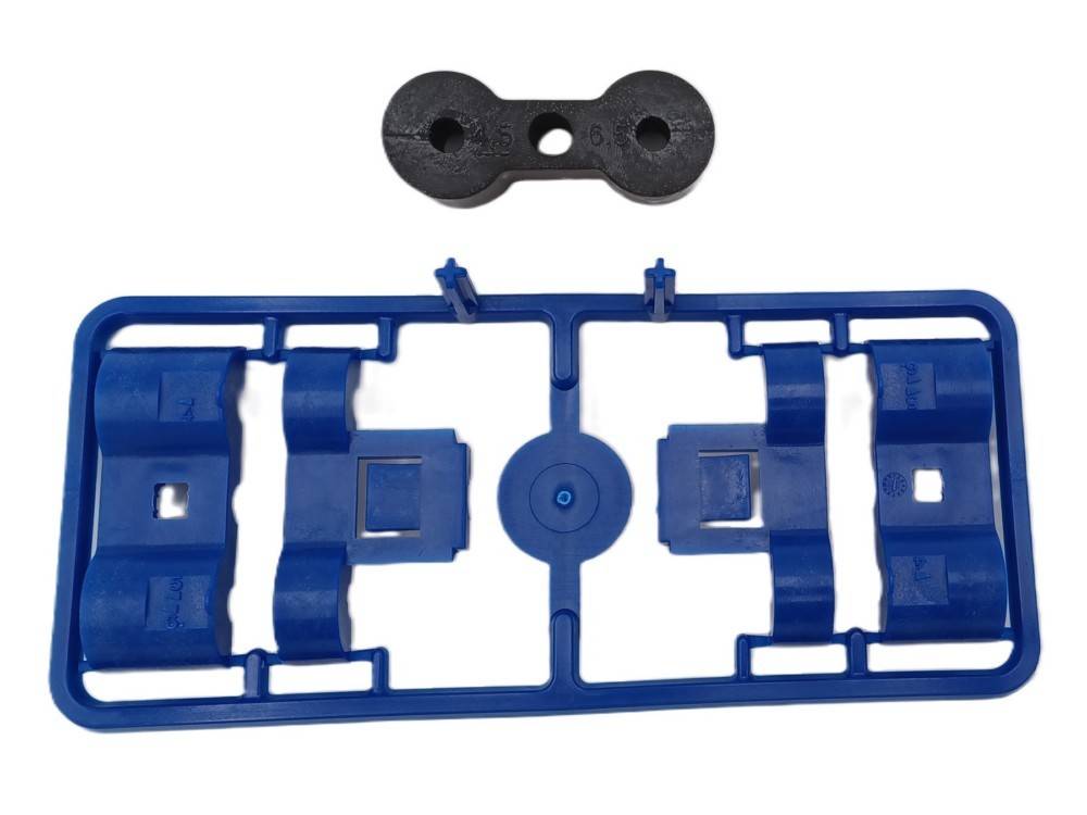 Corning Doppel-Kabeleinführung FQ100084646