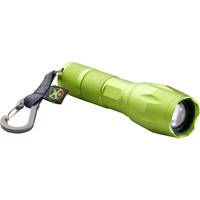 HABA 305348, Hand-Blinklicht, Grün, Aluminium, LED, 1 Lampen, 8 W