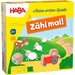 HABA - Meine ersten Spiele - Zähl mal! HABA - Meine ersten Spiele - Zähl mal!