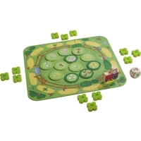 HABA - Meine ersten Spiele - Zähl mal! HABA - Meine ersten Spiele - Zähl mal!