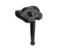 Ram Mounts RAM-KNOB9HU - Hi-Torq Wrench for D Size Socket Arms