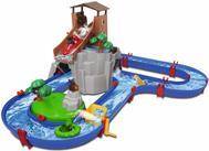 BIG AquaPlay AdventureLand Wasserbahn (8700001547)