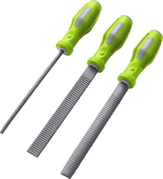 HABA - Terra Kids Holzraspel Set