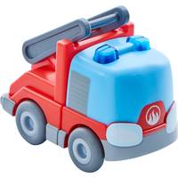 HABA Kullerbü – Ladderwagen, 2 Jahr(e), ABS, Mehrfarbig