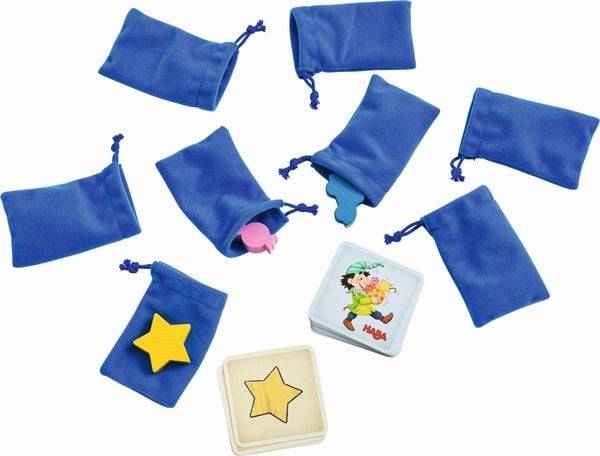 HABA - Verfühlt nochmal!