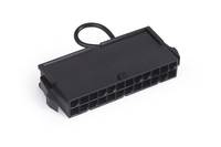 Alphacool 13335, Kunststoff, Schwarz, 61 mm, 25 mm, 12 mm, 7 g