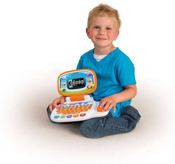 VTech - Mein Lernlaptop