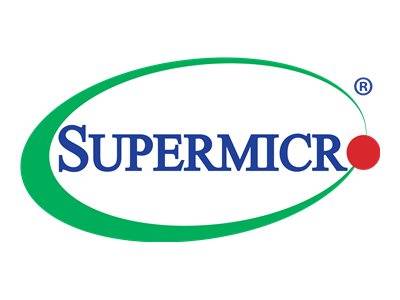 Supermicro Luftkanal - für SC748 TQ-R1400B - Zubehör Server