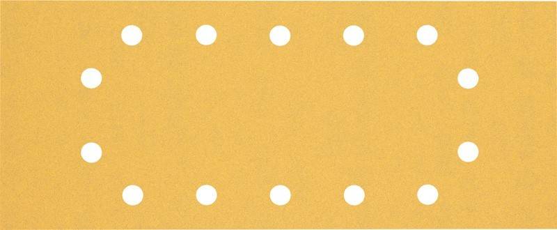 Bosch Power Tools EXPERT C470 Schleifpap., 2608900849