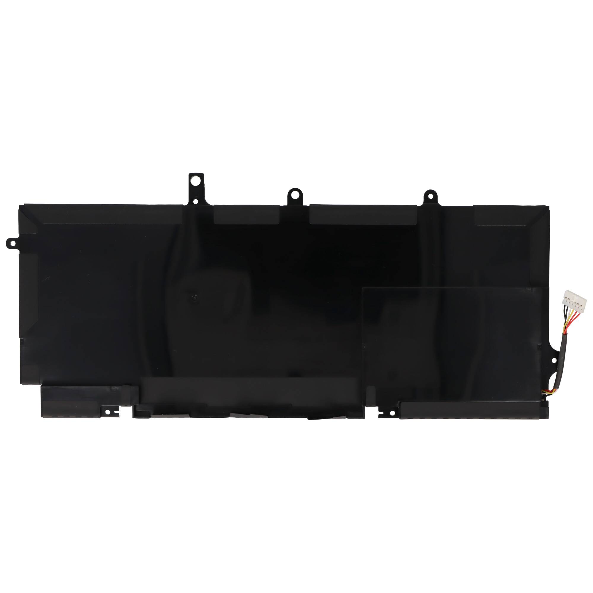 Akku passend für HP EliteBook 1040 G3, Li-Polymer, 11,4V, 3945mAh, 45Wh, mit screw clip länge 85mm