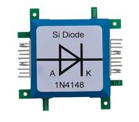 ALLNET 113687 1Stück(e) - Diode