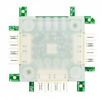 ALLNET 122181 Widerstand - BrickRknowledge LED adressierbar T-Stück