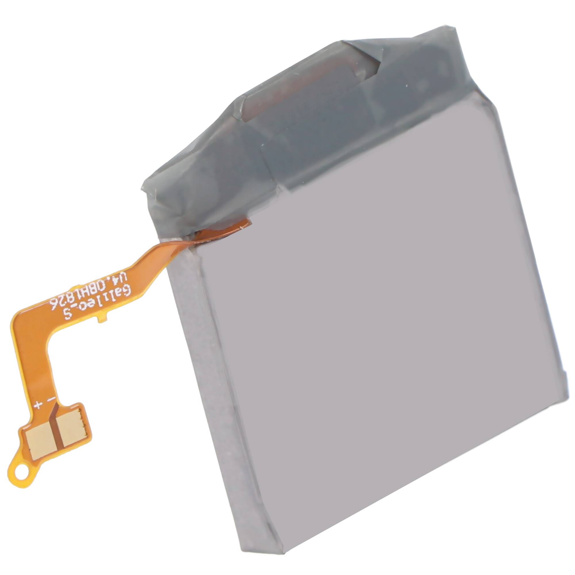 Akku passend für den Akkutyp EB-BR170ABU Samsung Galaxy Watch SM-R810, SM-R815 42mm 250mAh