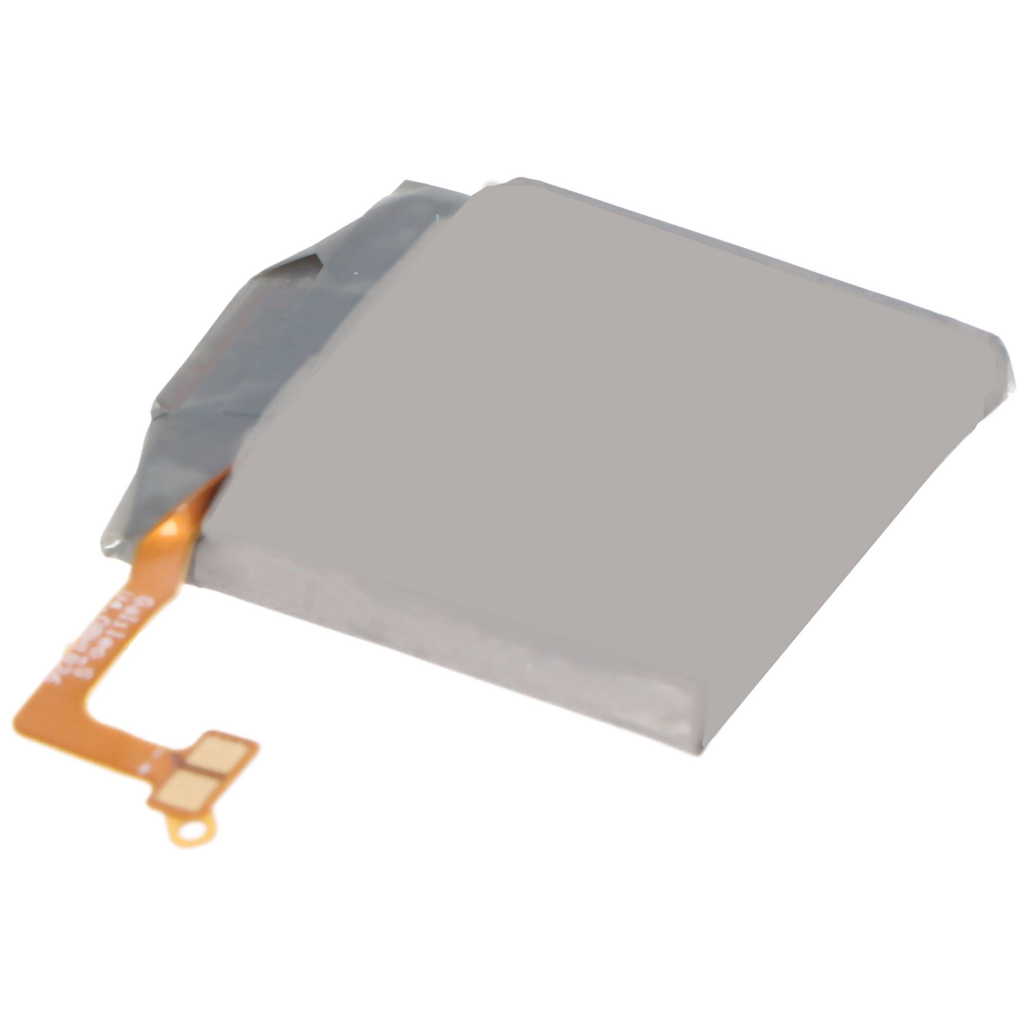 Akku passend für den Akkutyp EB-BR170ABU Samsung Galaxy Watch SM-R810, SM-R815 42mm 250mAh