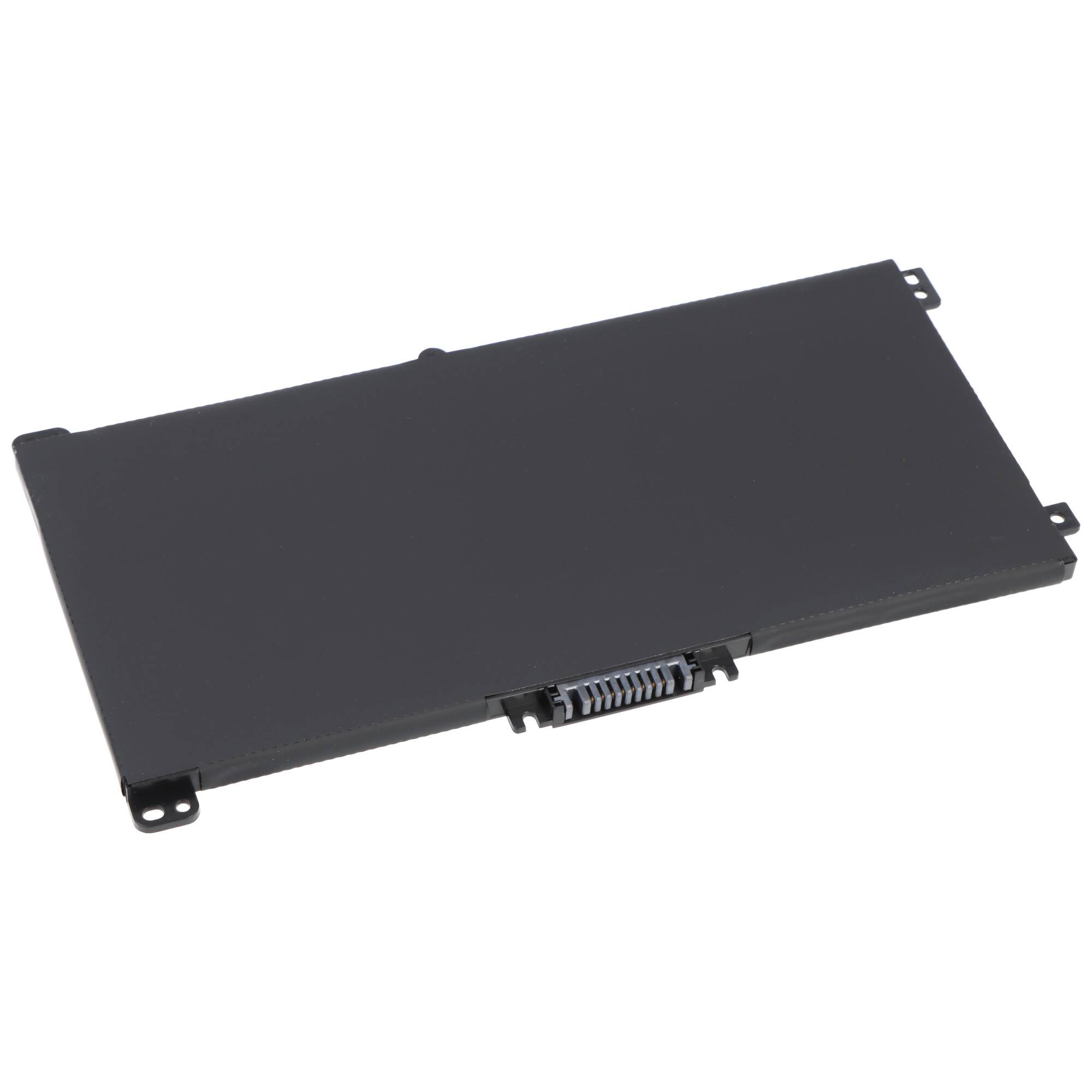 Akku passend für HP Pavilion X360 14-BA series, Li-Polymer, 11,55V, 3650mAh, 42Wh, schwarz