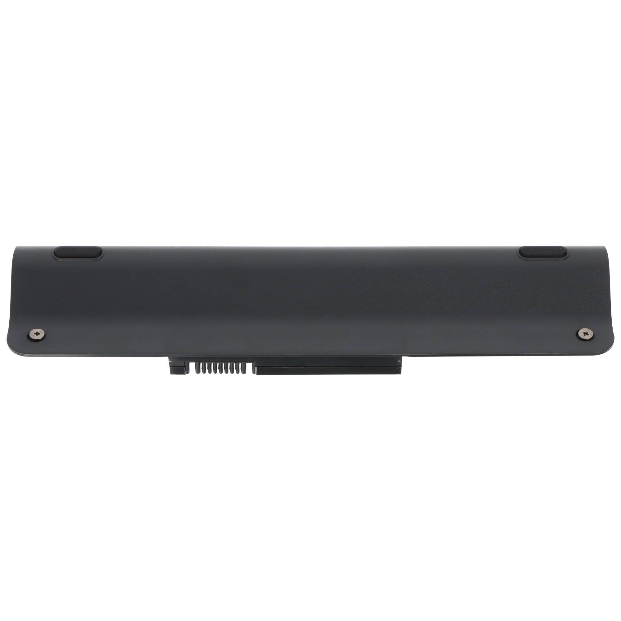 Akku passend für HP ProBook 11 G1, Li-ion, 11,1V, 5200mAh, 57,7Wh, schwarz