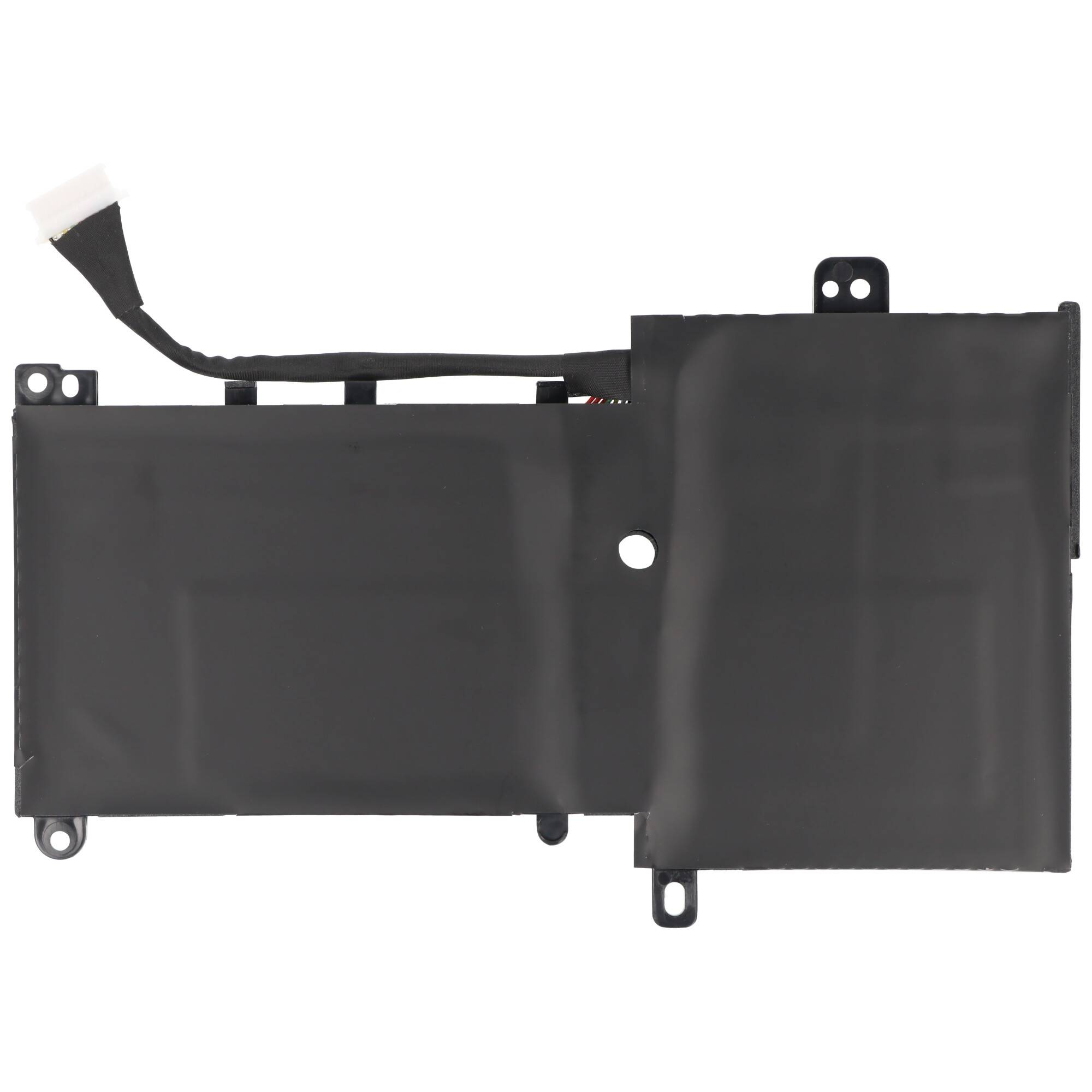 Akku passend für HP Pavilion X360 11-K, Li-Polymer, 7,6V, 4200mAh, 32Wh, schwarz